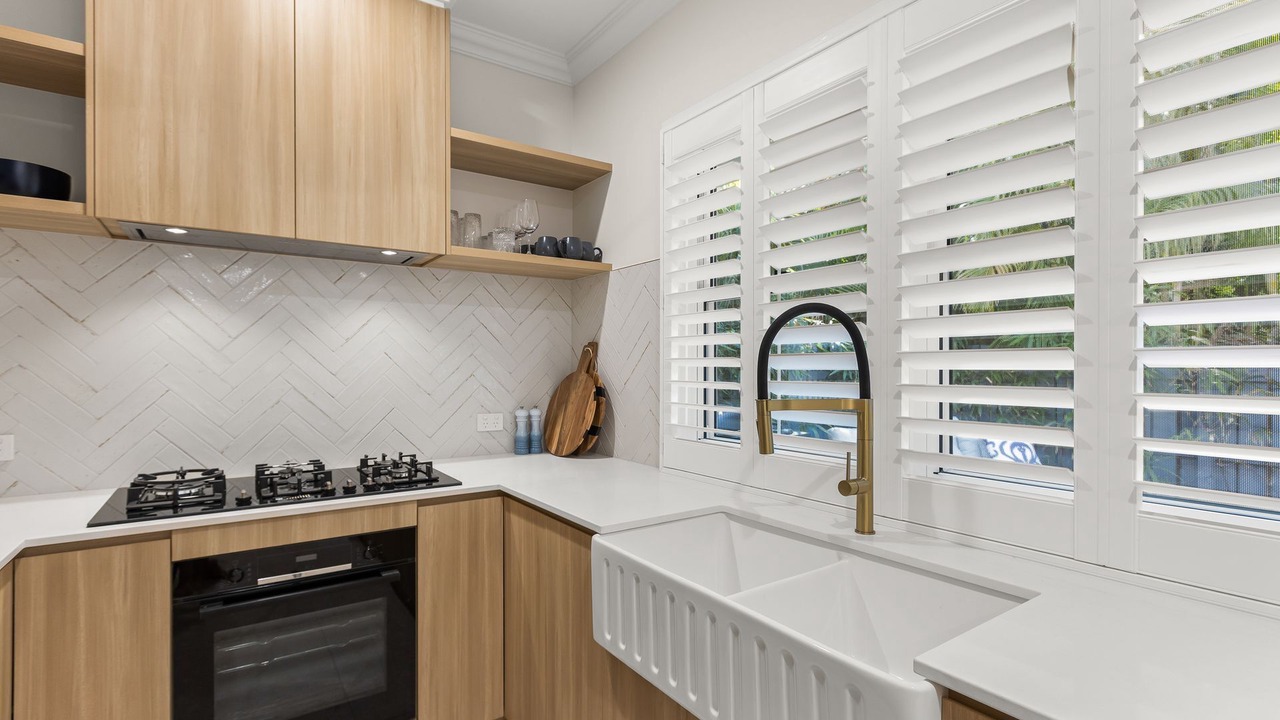 Photo of Kitchen in Minyirr