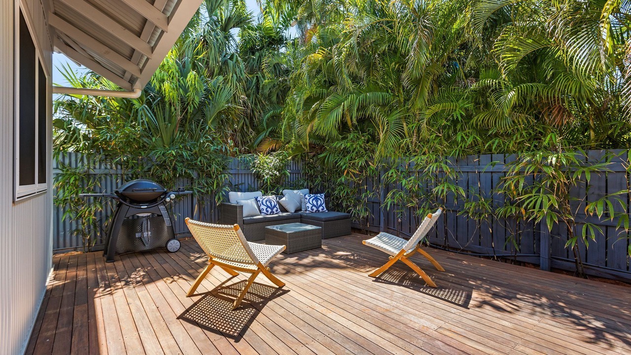 Photo of Patio Balcony in Minyirr