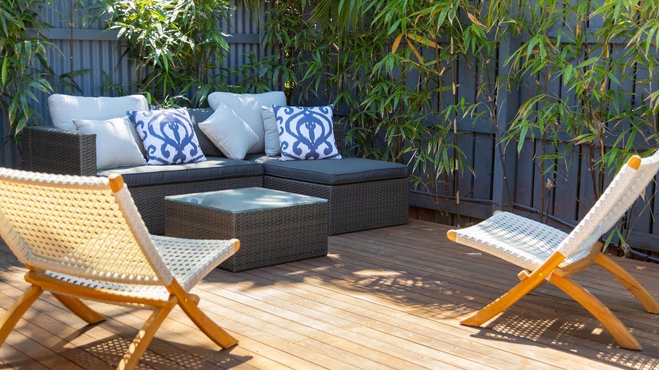 Photo of Patio Balcony in Minyirr