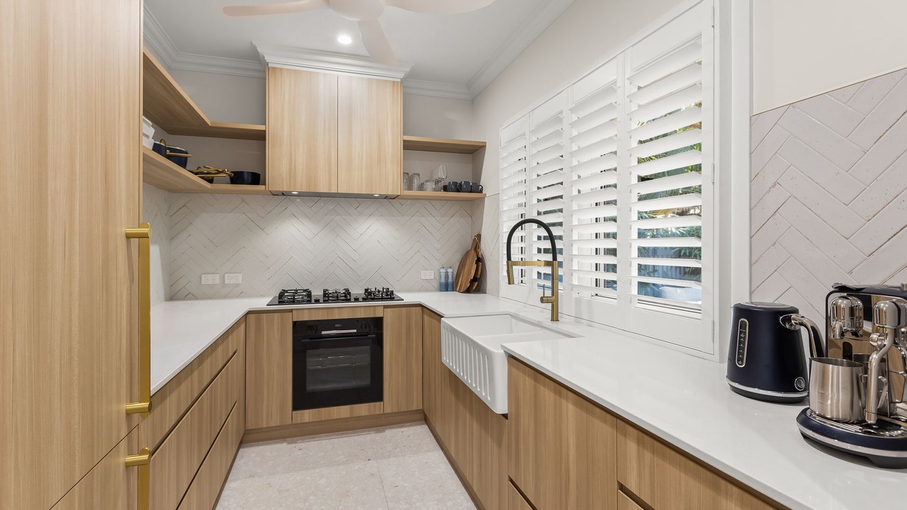 Photo of Kitchen in Minyirr