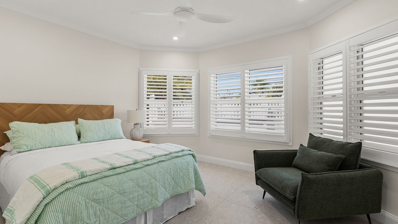Photo of Bedroom in Minyirr