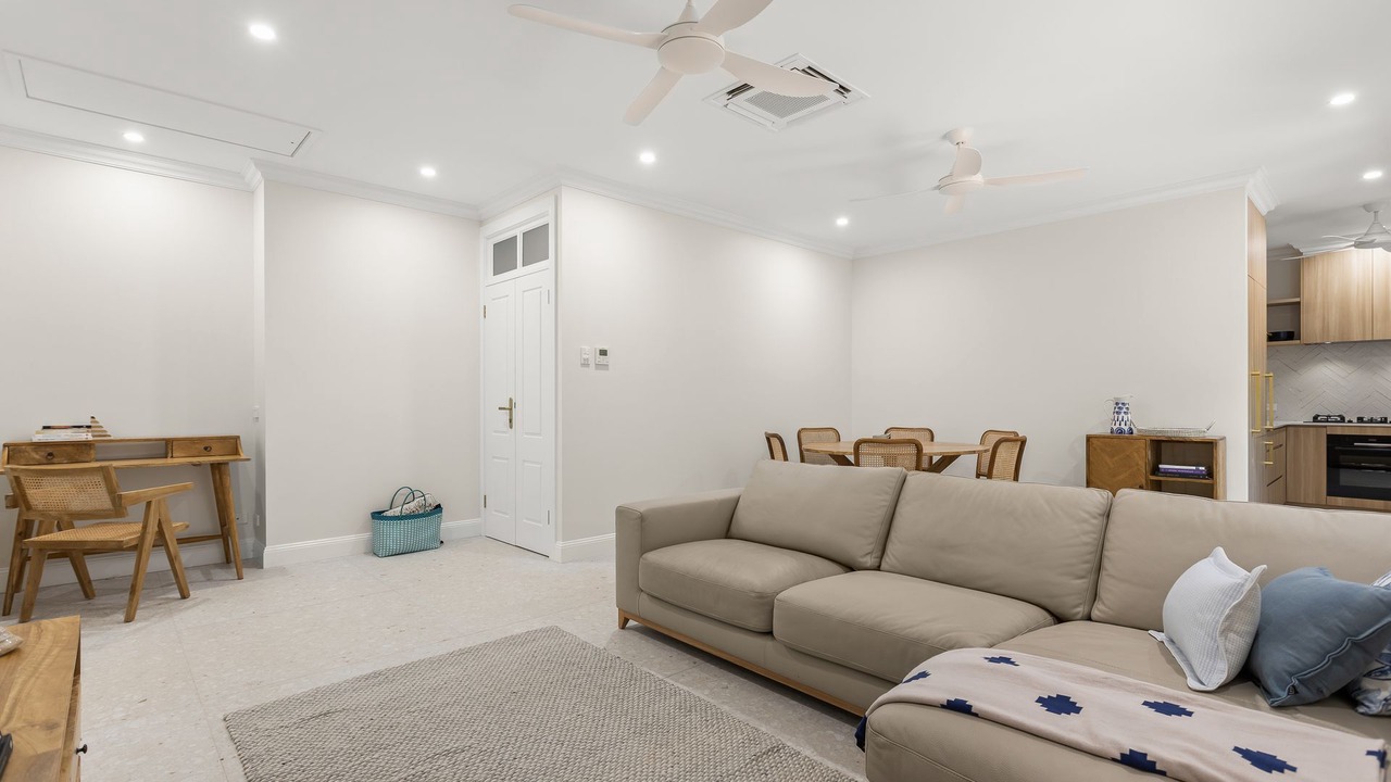 Photo of Livingroom in Minyirr