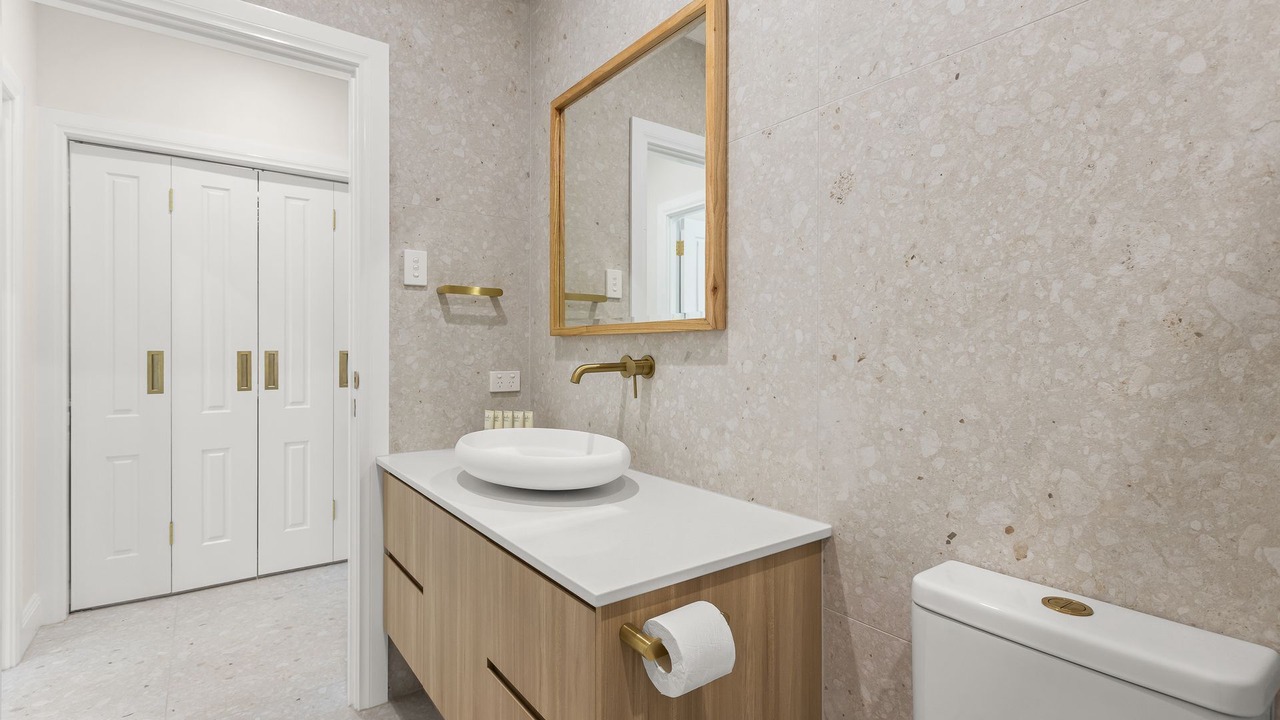 Photo of Bathroom in Minyirr