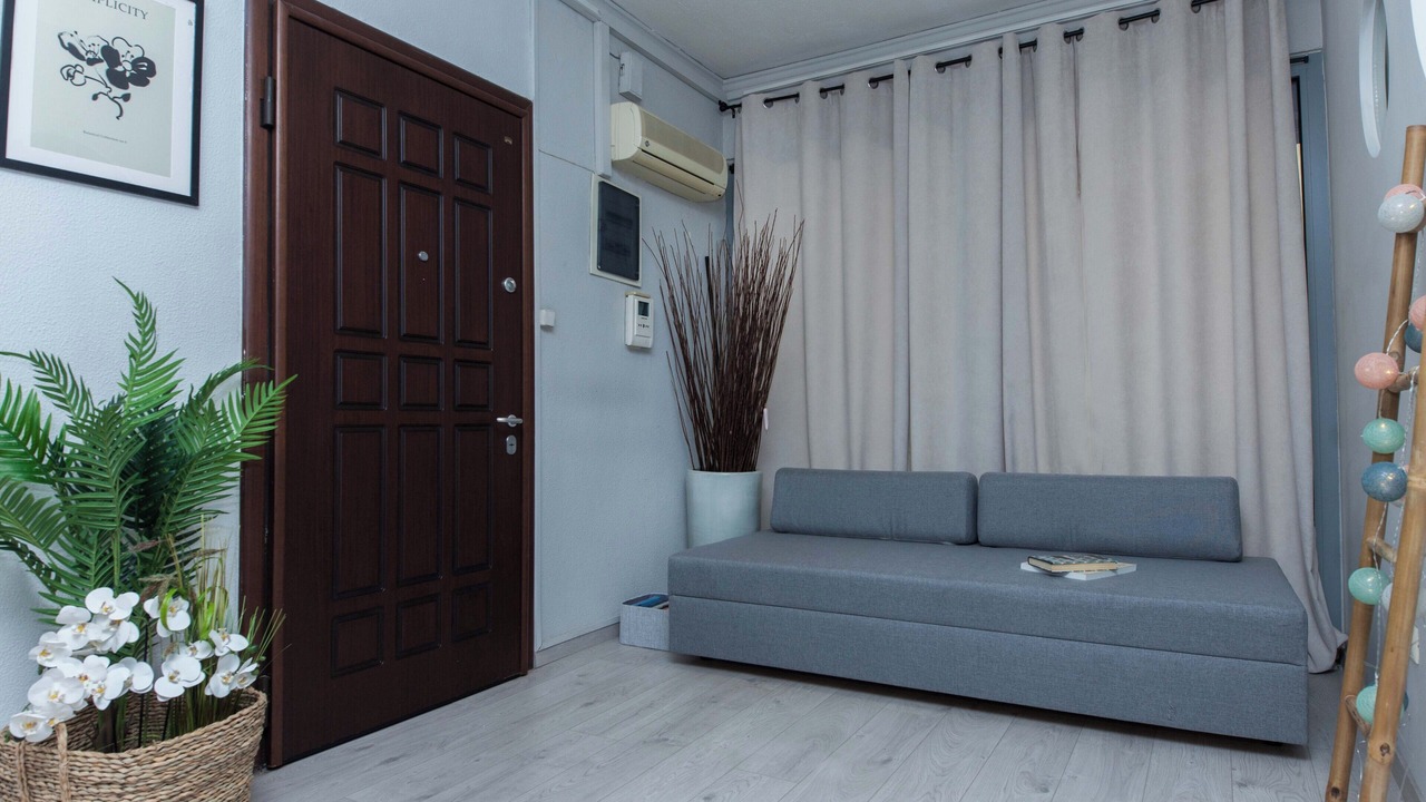 Photo of Livingroom in Dafni-Ymittos