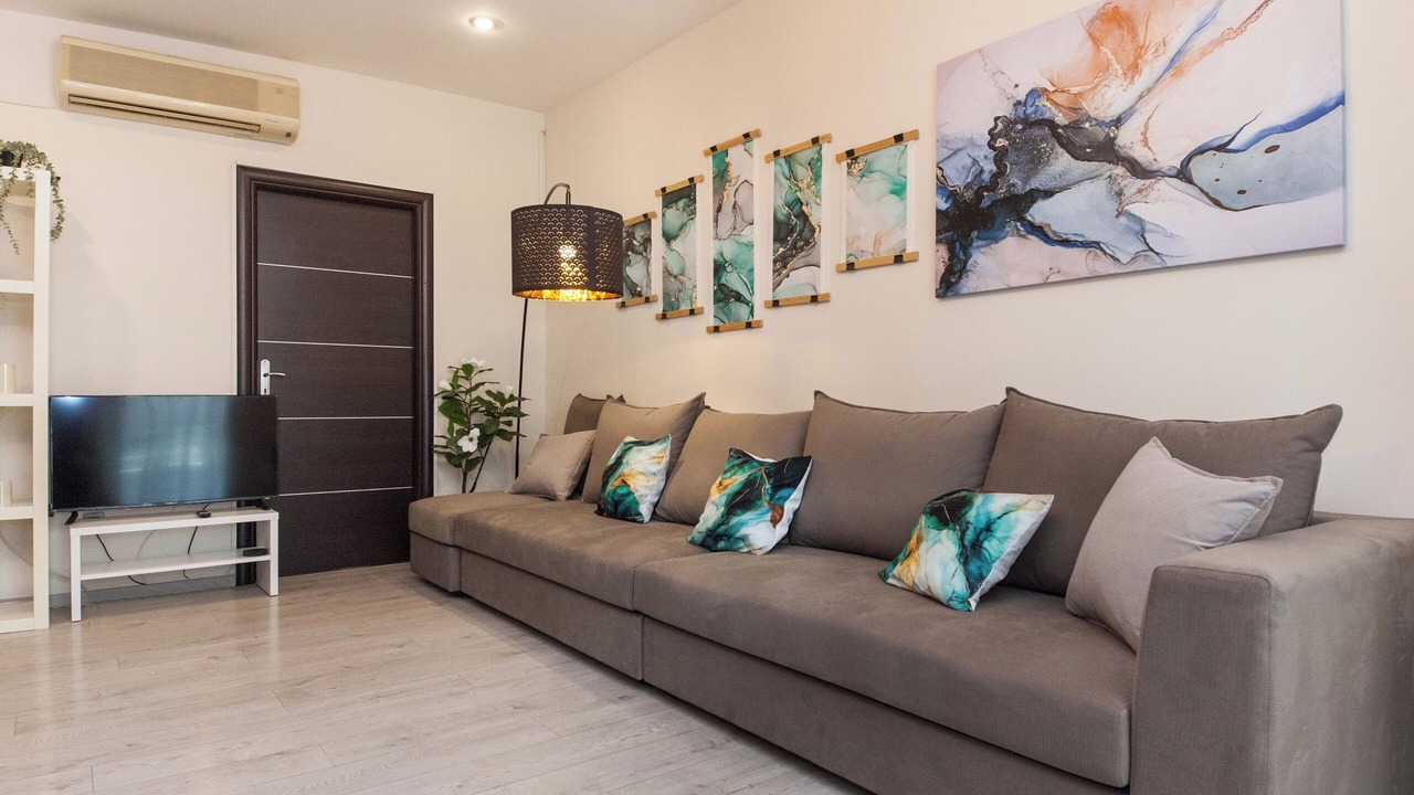 Photo of Livingroom in Dafni-Ymittos