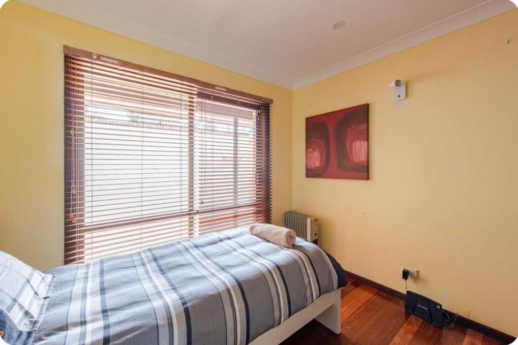 Photo of Bedroom in Lake Heights