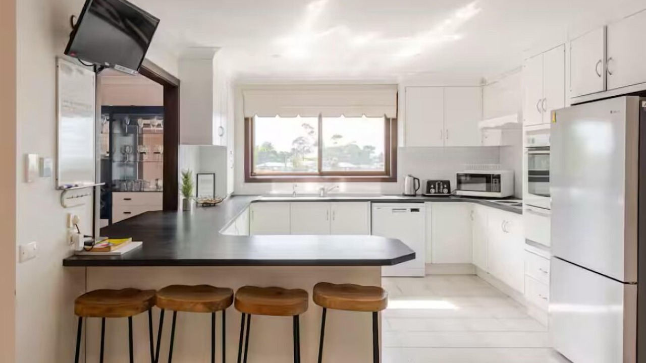 Photo of Kitchen in Lake Heights