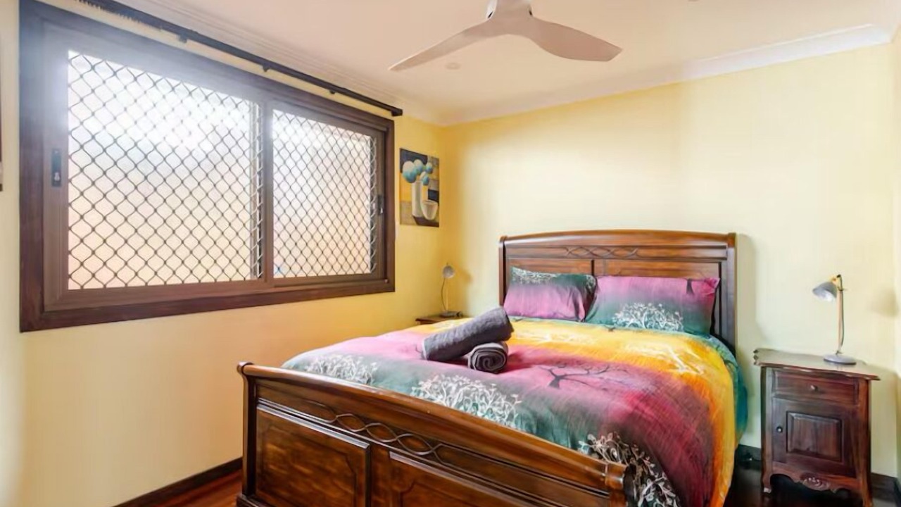 Photo of Bedroom in Lake Heights