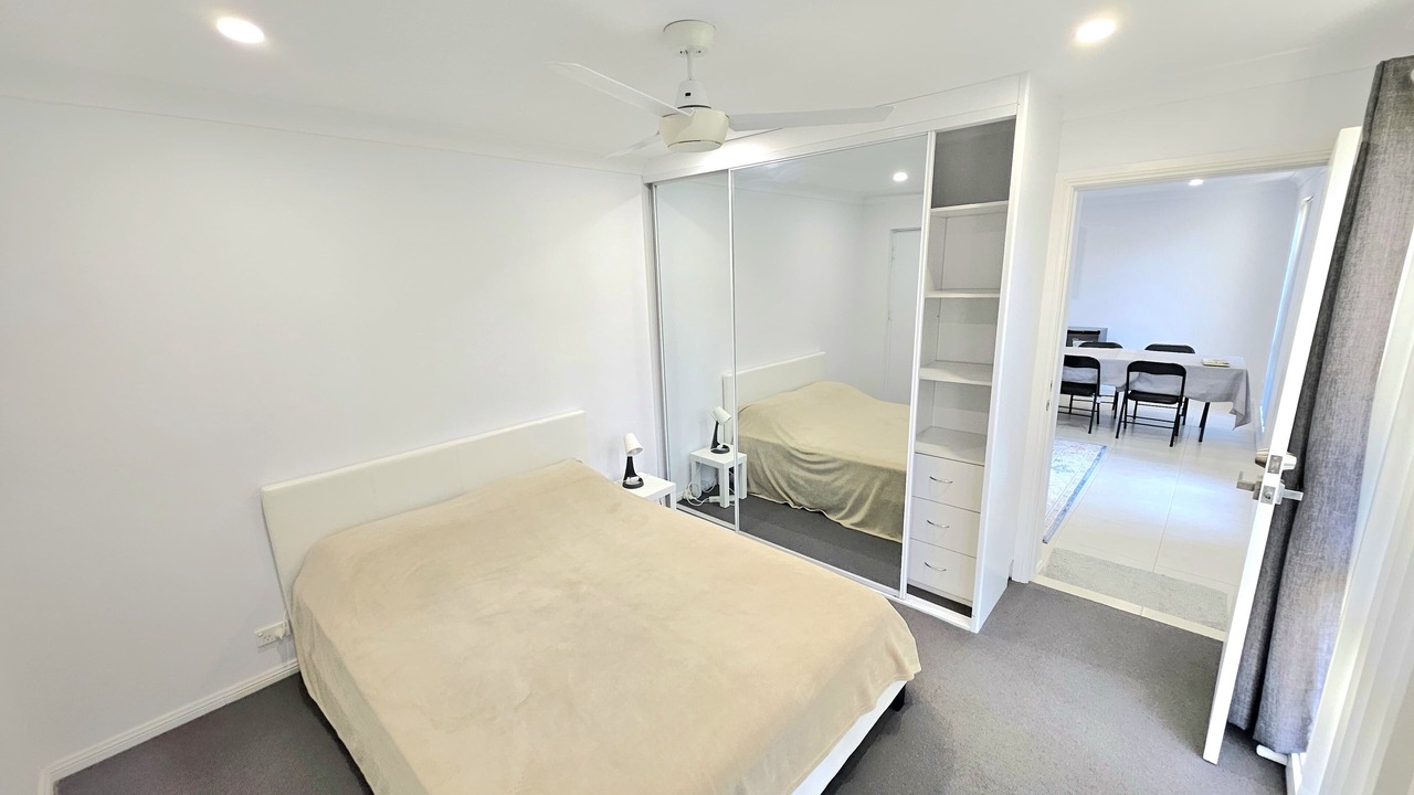 Photo of Bedroom in Kellyville