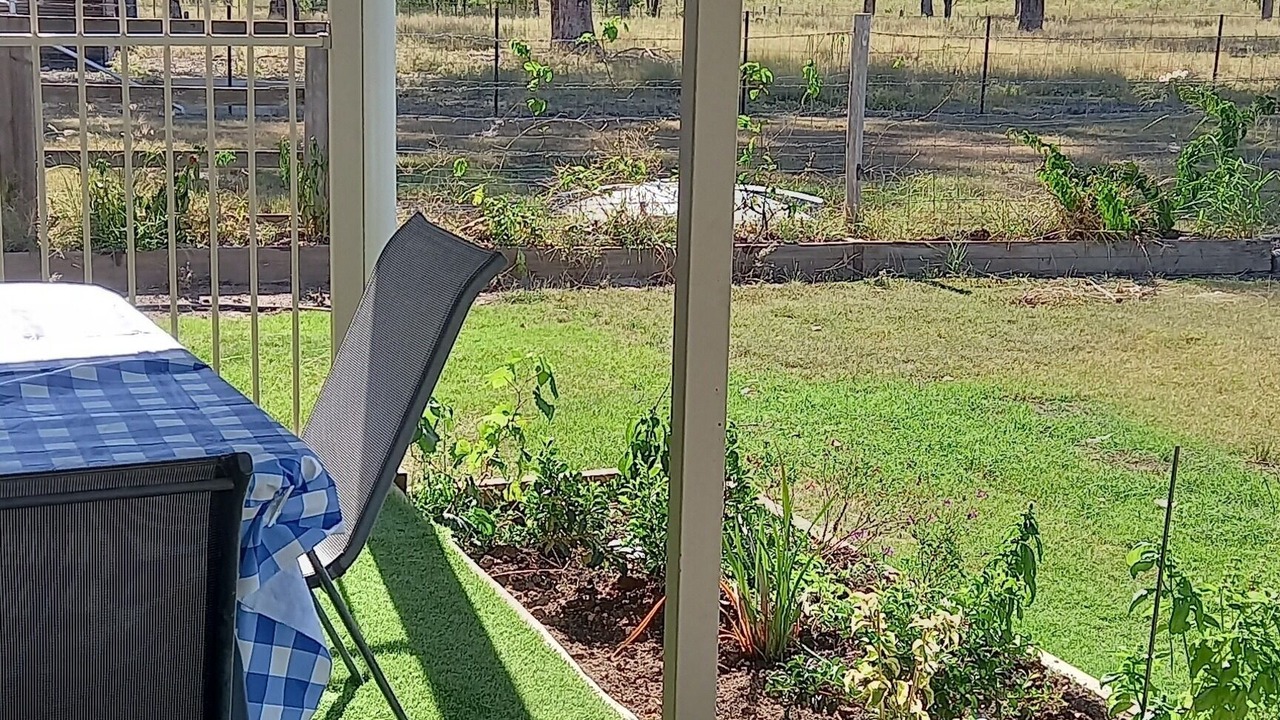 Photo of Outdoor in Bungadoo