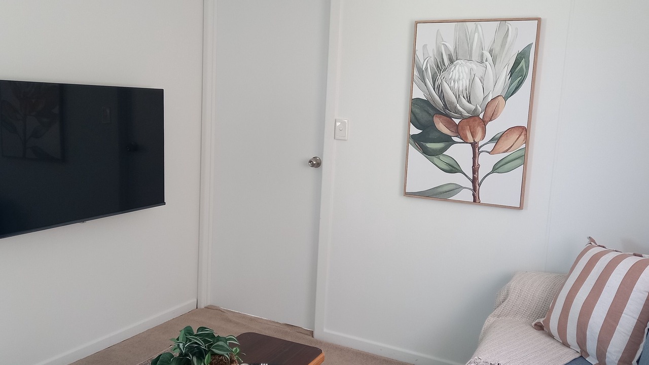 Photo of Livingroom in Bungadoo