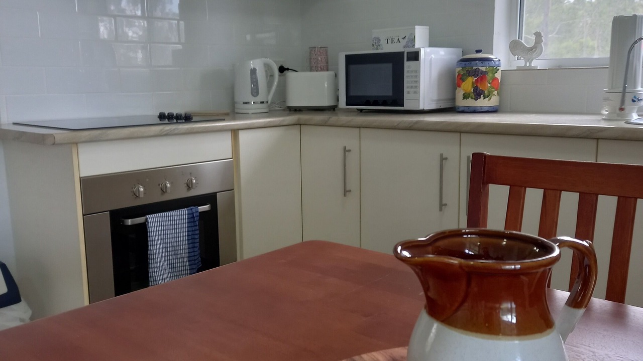 Photo of Kitchen in Bungadoo