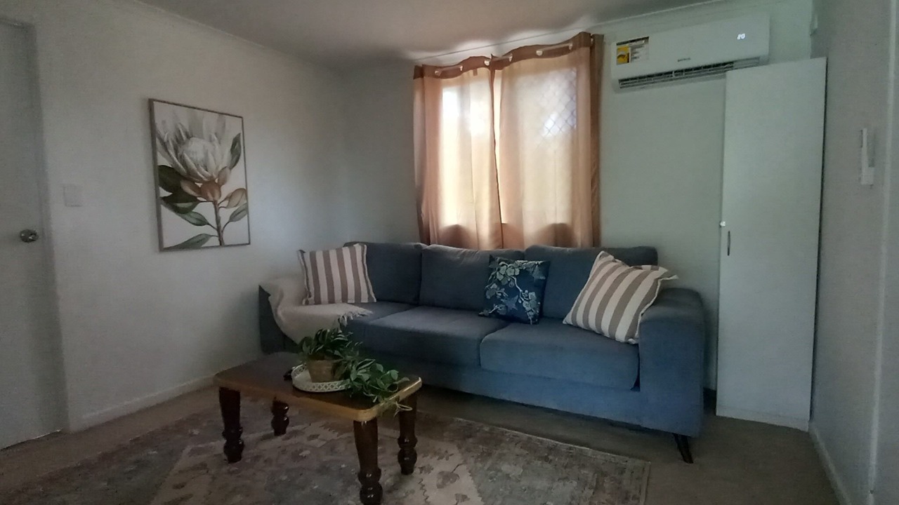 Photo of Livingroom in Bungadoo