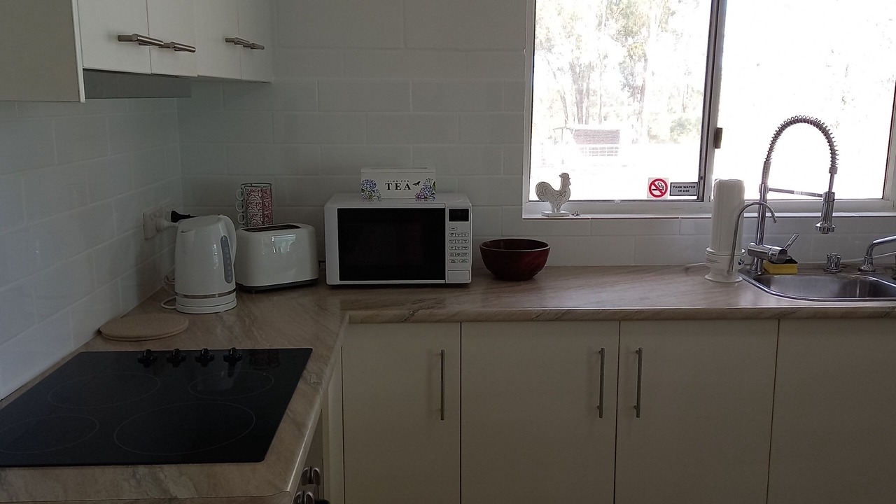 Photo of Kitchen in Bungadoo