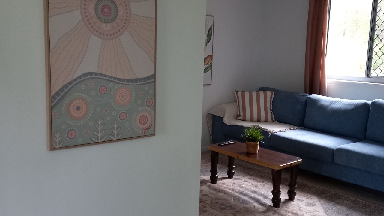 Photo of Livingroom in Bungadoo