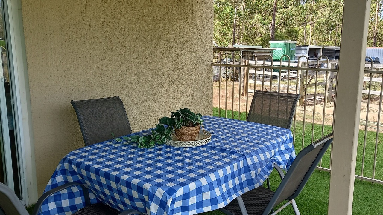 Photo of Outdoor in Bungadoo