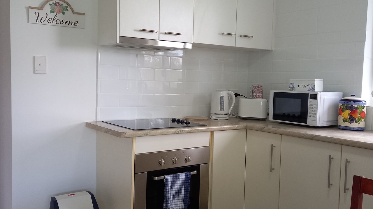 Photo of Kitchen in Bungadoo