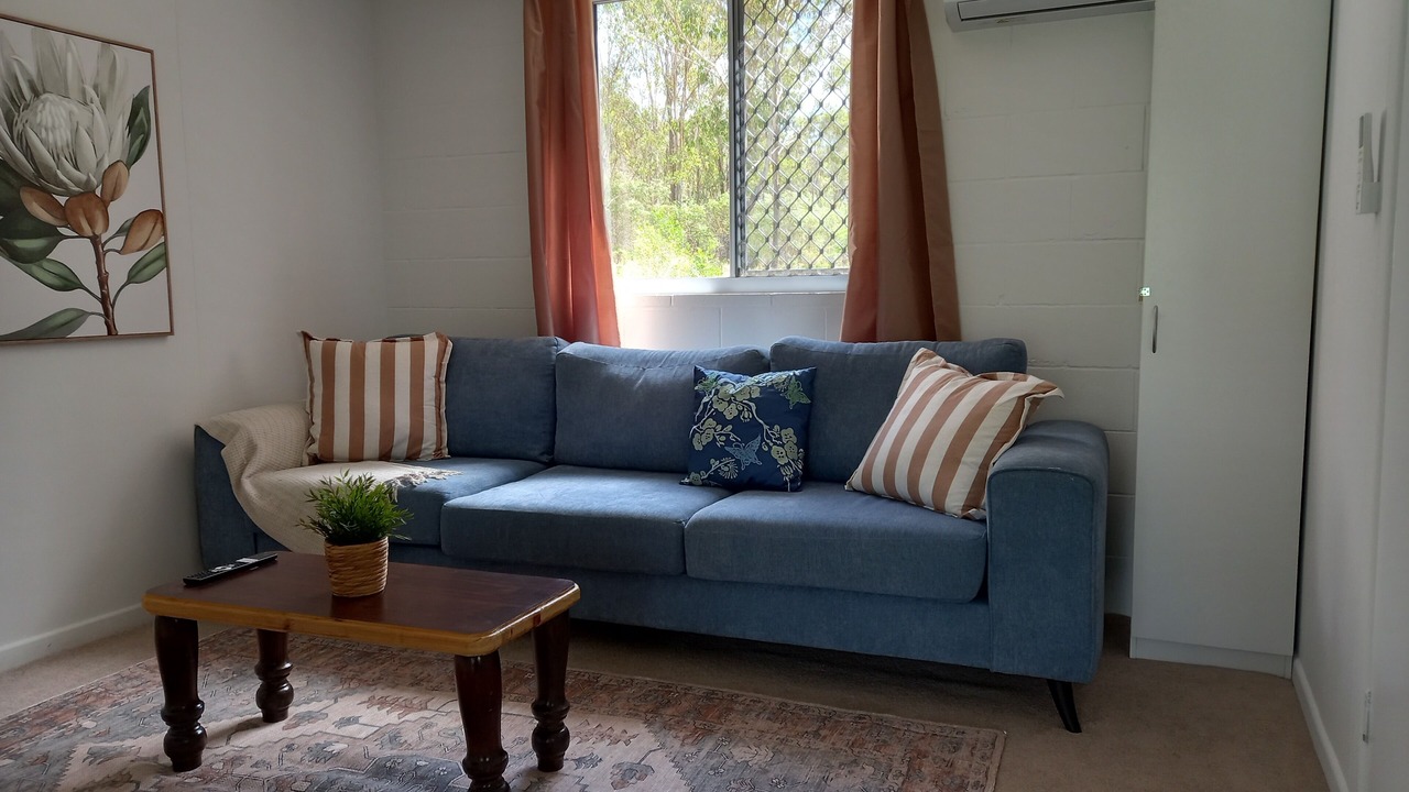 Photo of Livingroom in Bungadoo