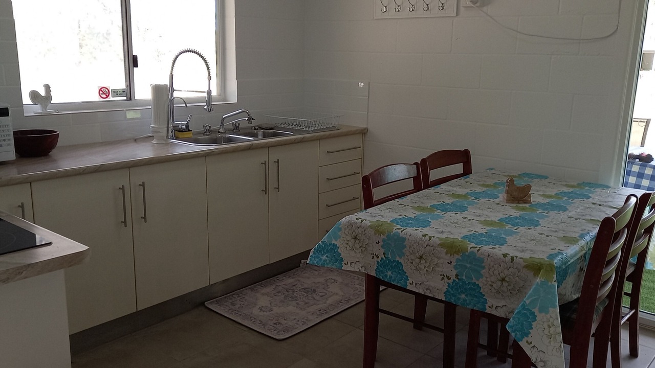 Photo of Kitchen in Bungadoo