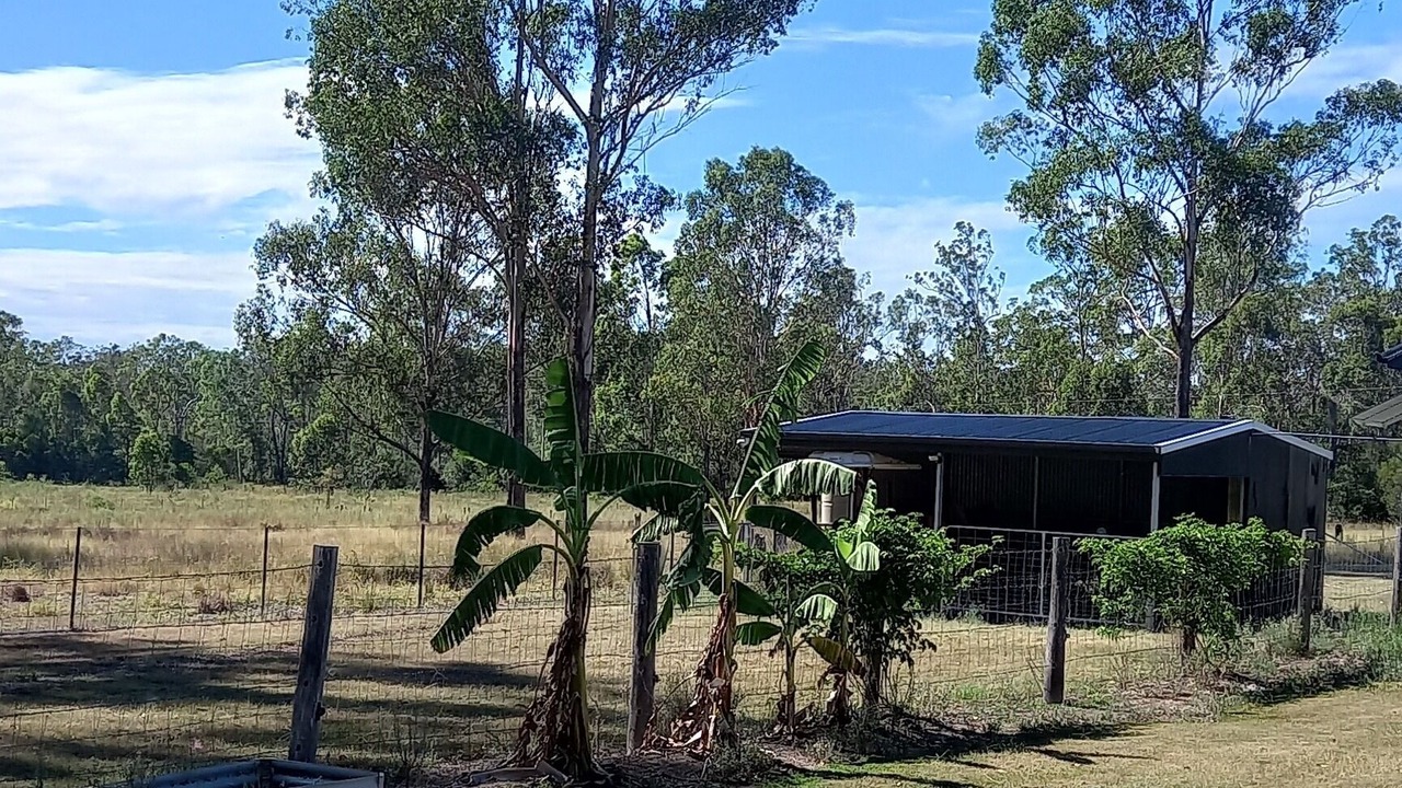 Photo of Outdoor in Bungadoo