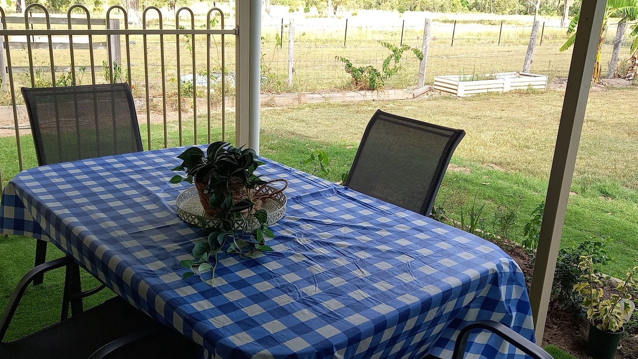 Photo of Outdoor in Bungadoo