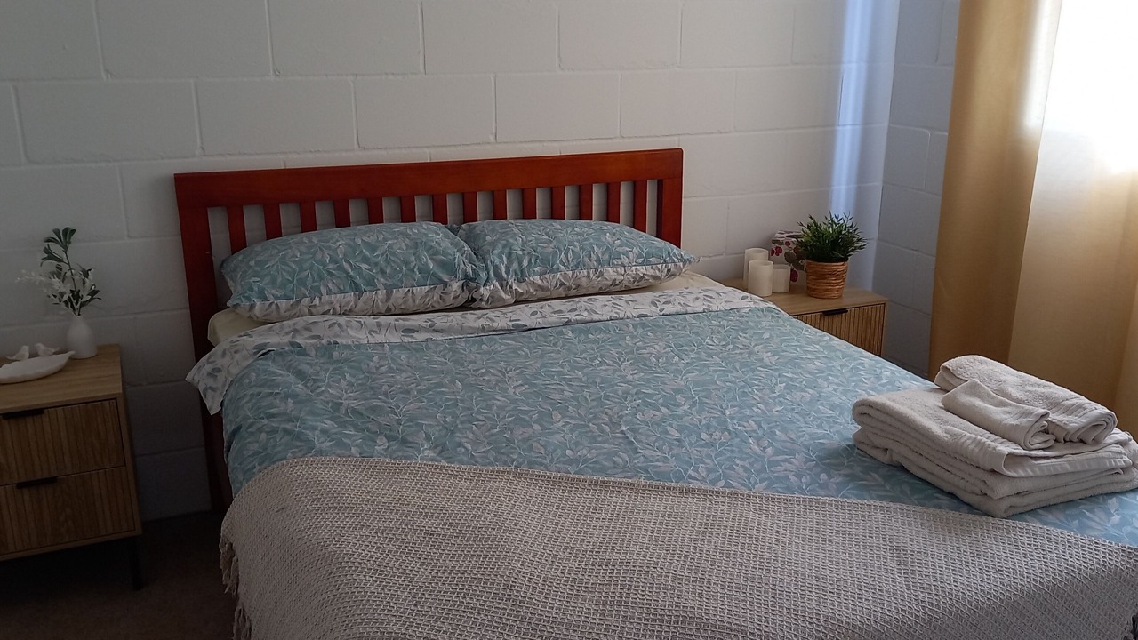 Photo of Bedroom in Bungadoo