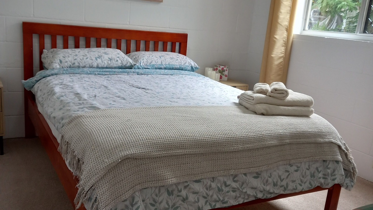 Photo of Bedroom in Bungadoo