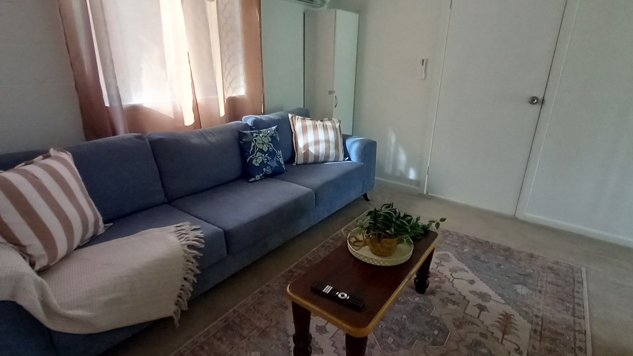 Photo of Livingroom in Bungadoo