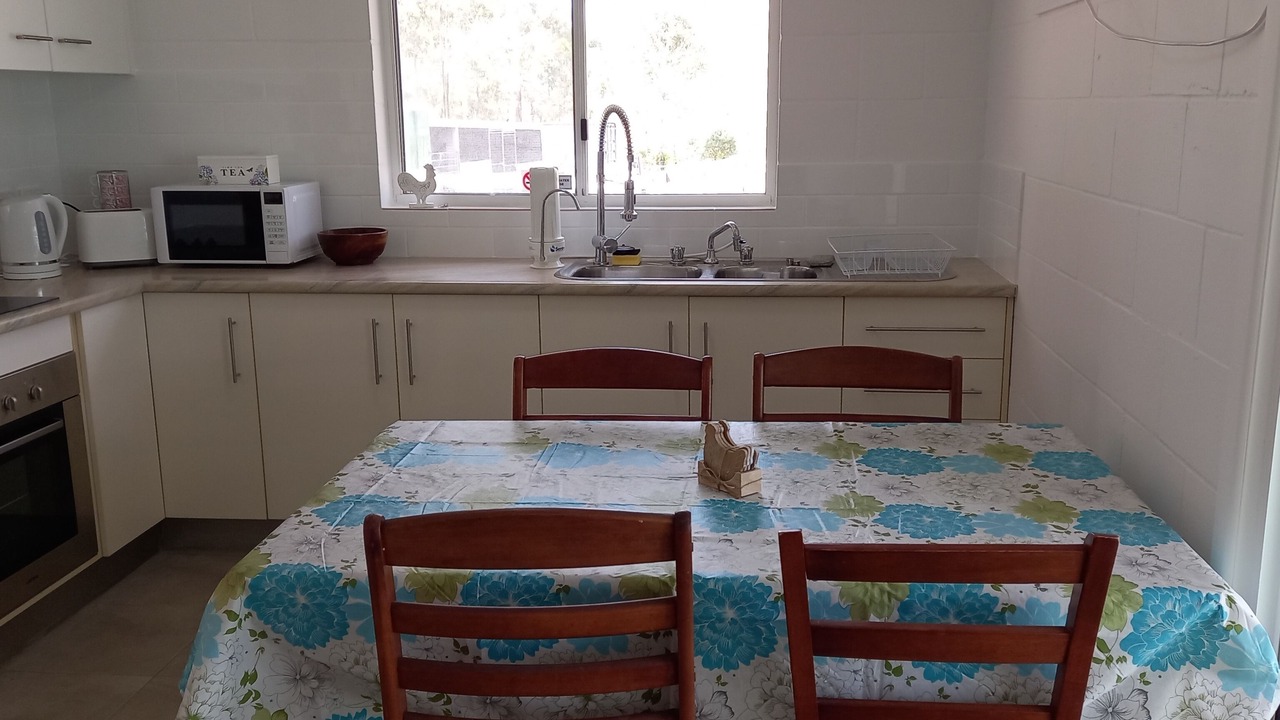 Photo of Kitchen in Bungadoo