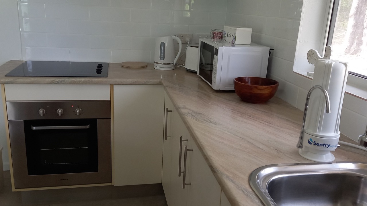 Photo of Kitchen in Bungadoo