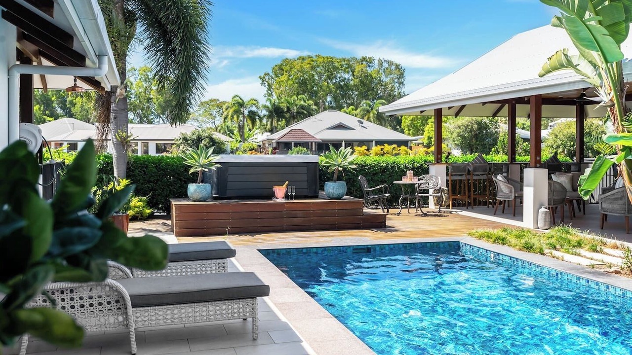 Photo of Outdoor in Trinity Beach