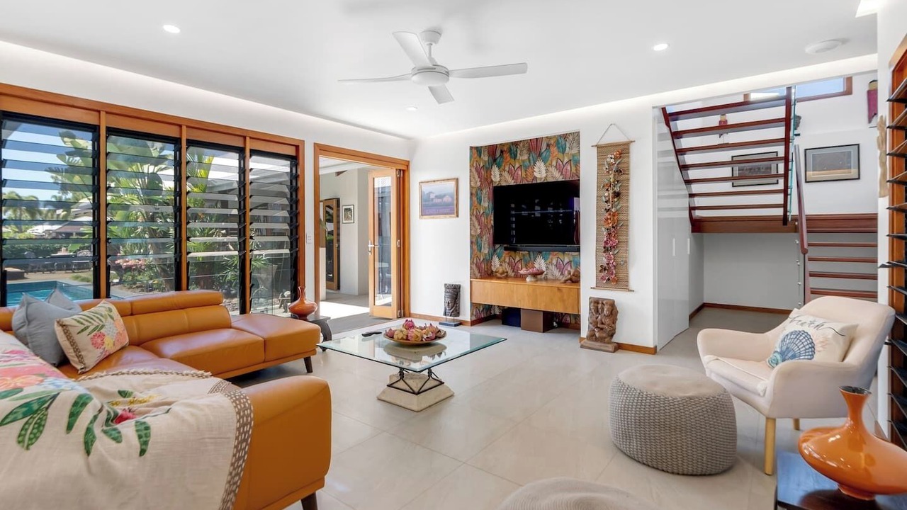 Photo of Bedroom in Trinity Beach