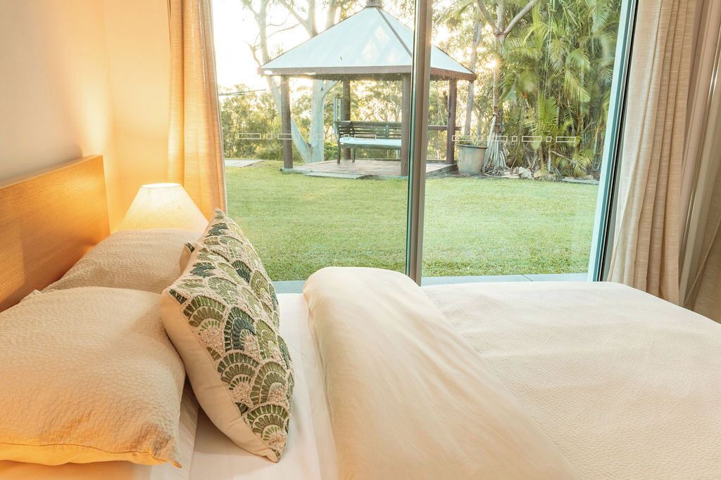 Photo of Bedroom in Verrierdale