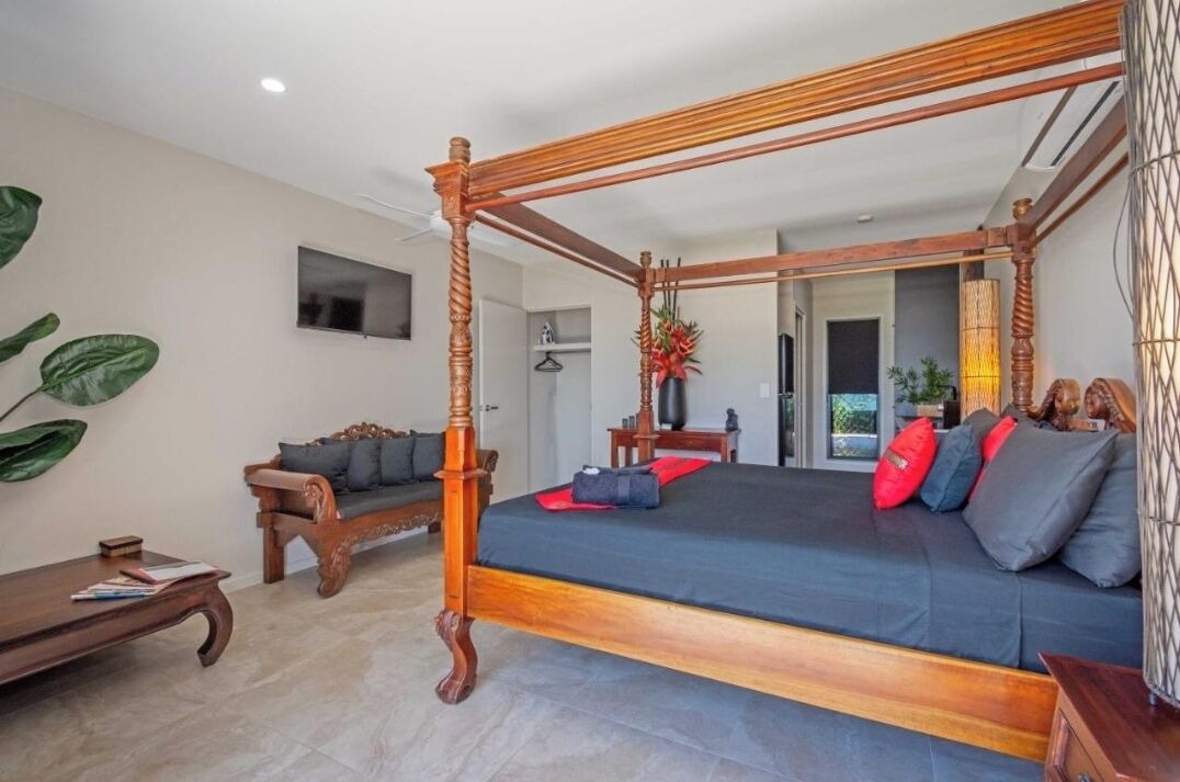 Photo of Bedroom in Bargara