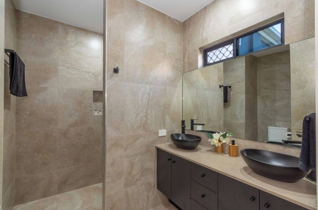 Photo of Bathroom in Bargara