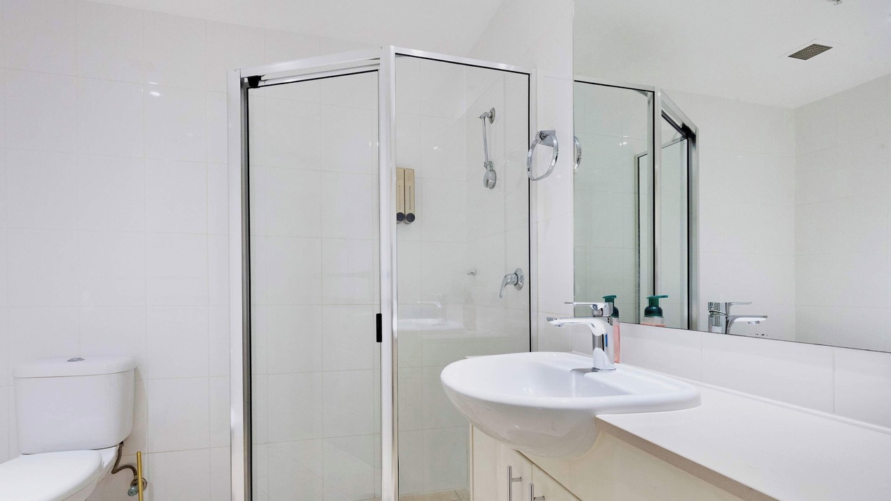 Photo of Bathroom in Darling Harbour