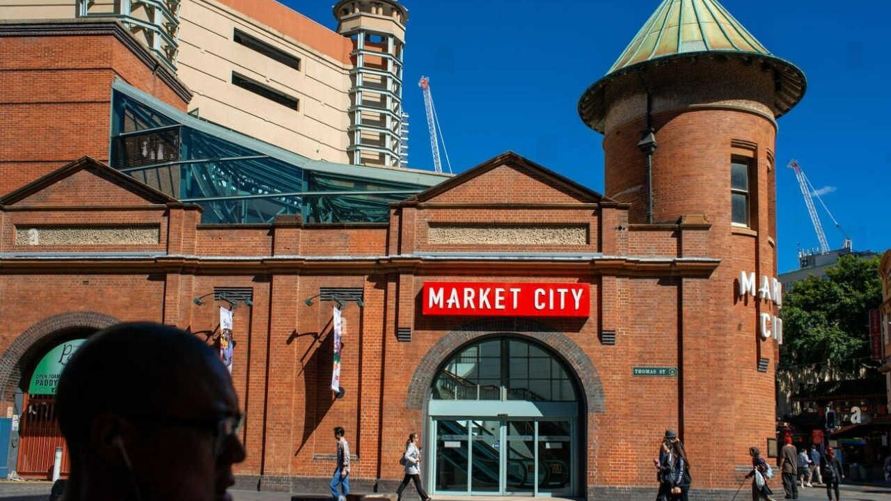 Photo of Others in Darling Harbour