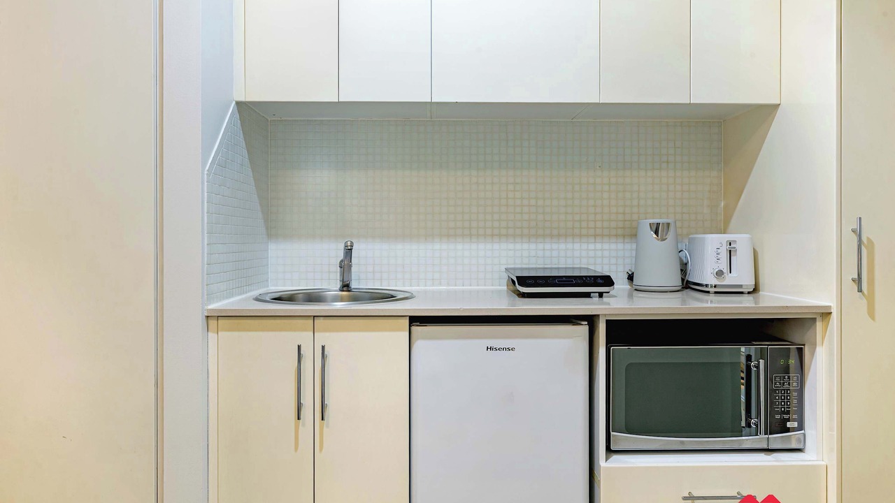 Photo of Kitchen in Darling Harbour