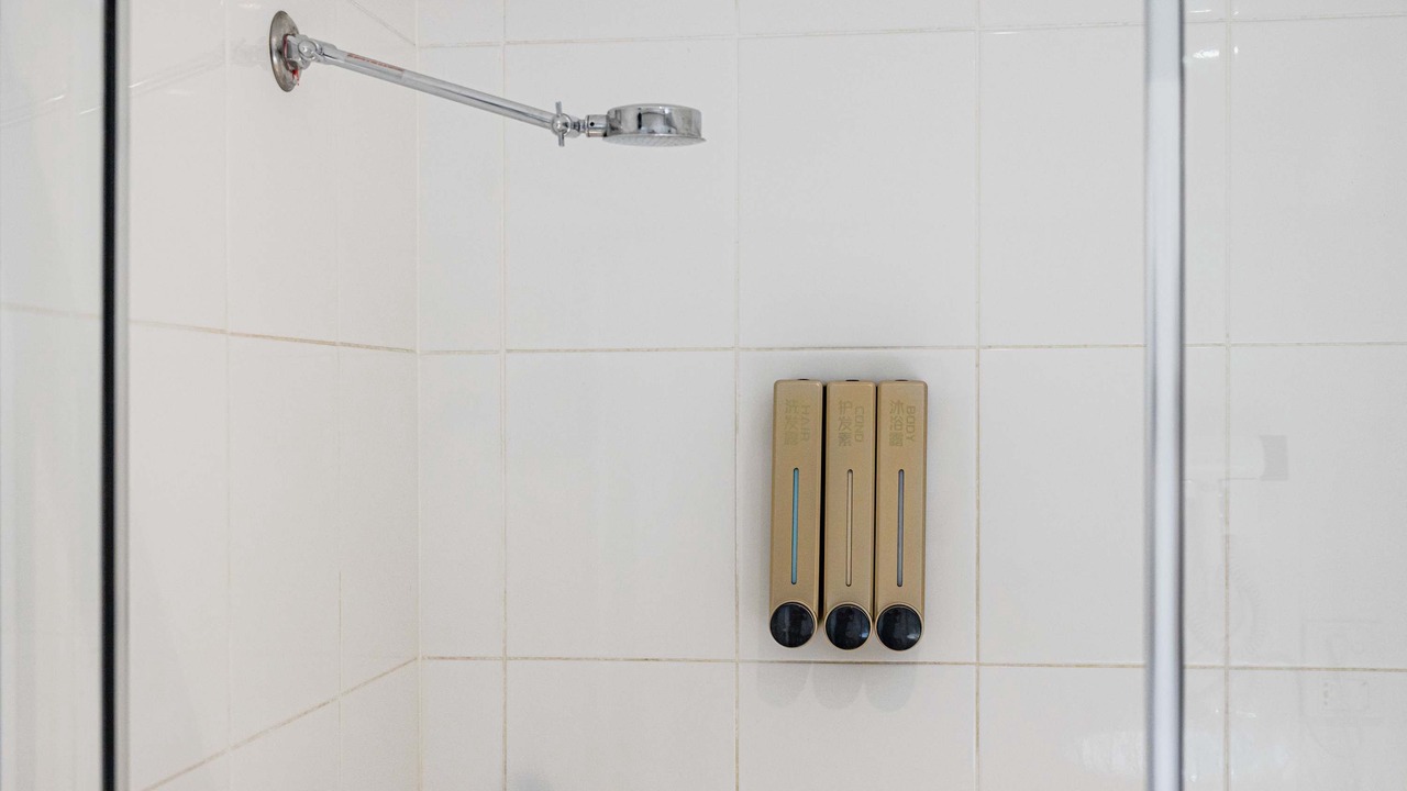 Photo of Bathroom in Darling Harbour
