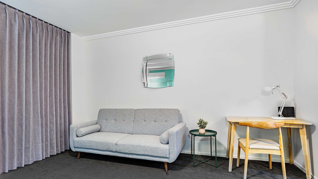 Photo of Livingroom in Darling Harbour
