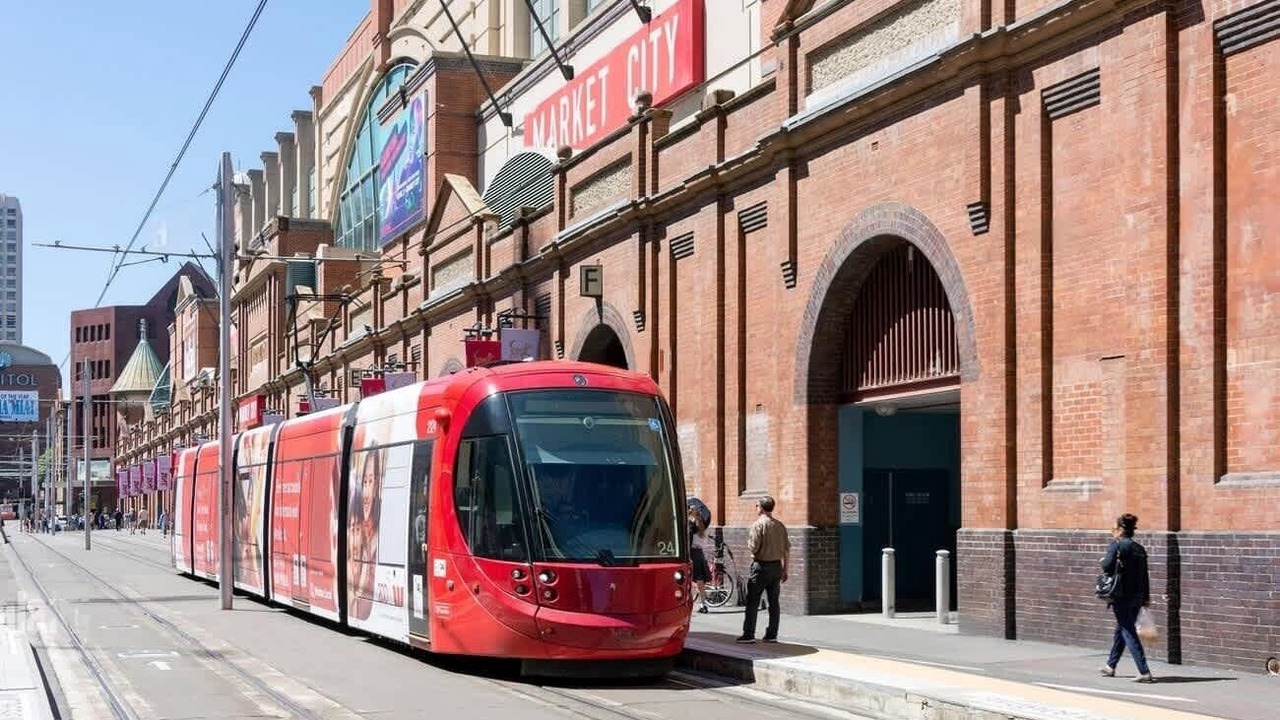 Photo of Others in Darling Harbour