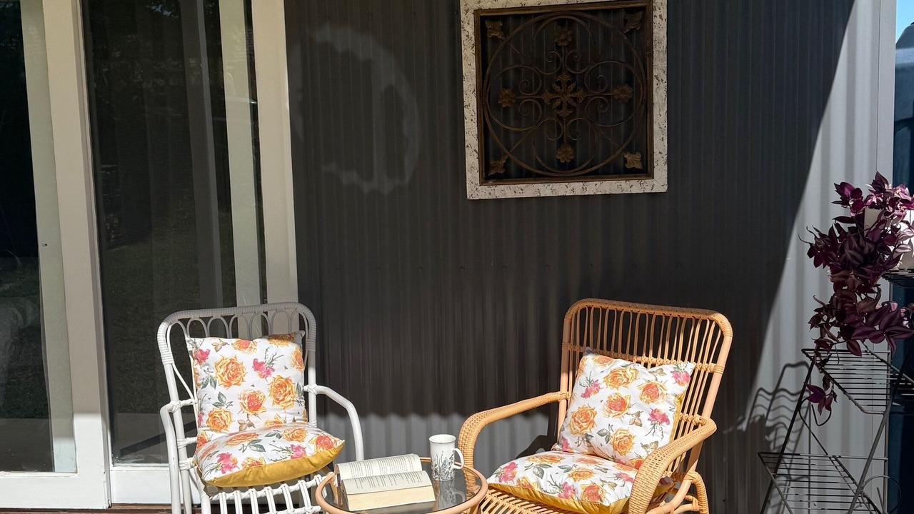 Photo of Patio Balcony in Yass