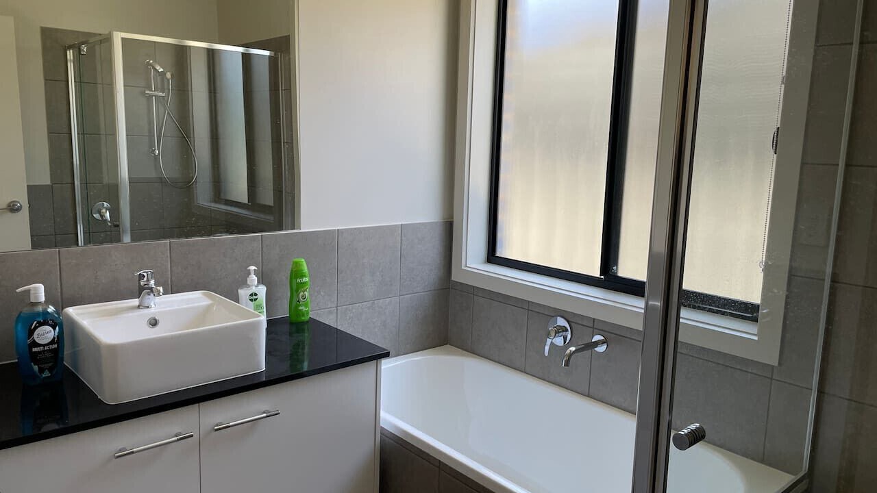 Photo of Bathroom in Smithfield Plains