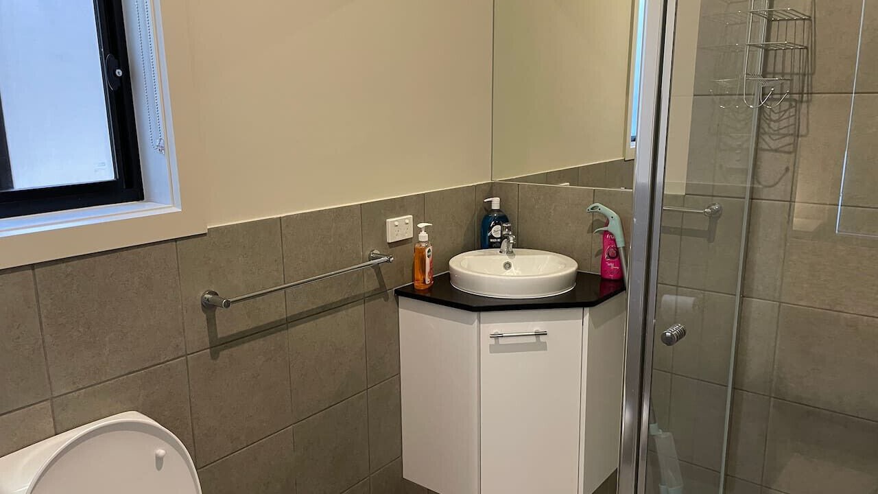Photo of Bathroom in Smithfield Plains