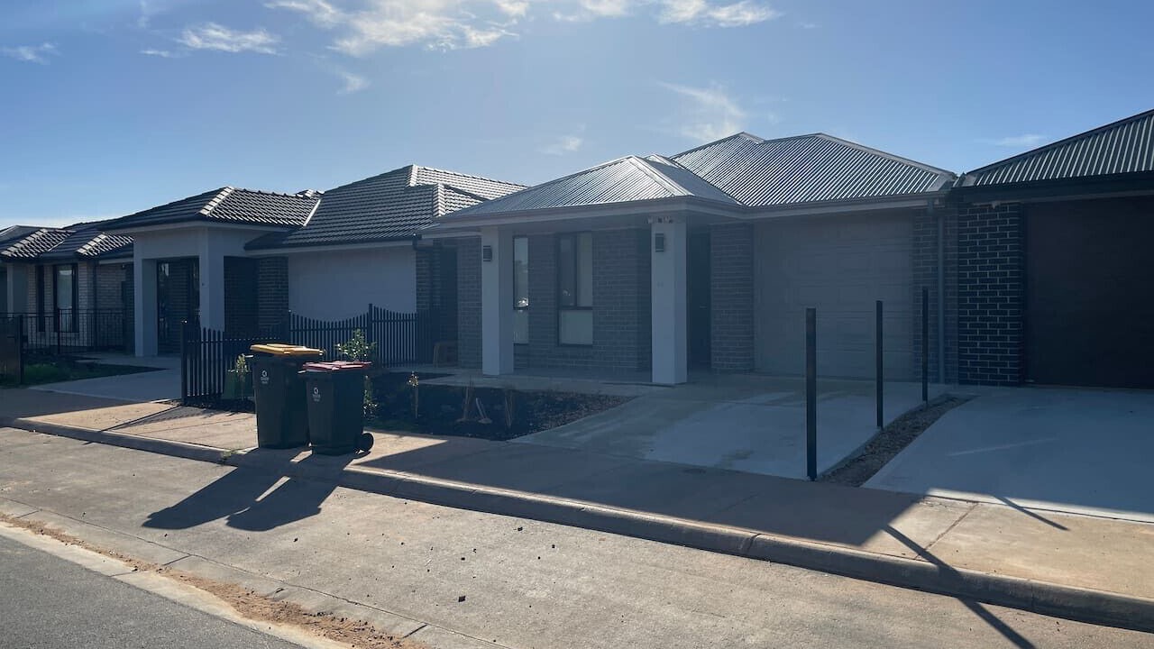 Photo of Outdoor in Smithfield Plains