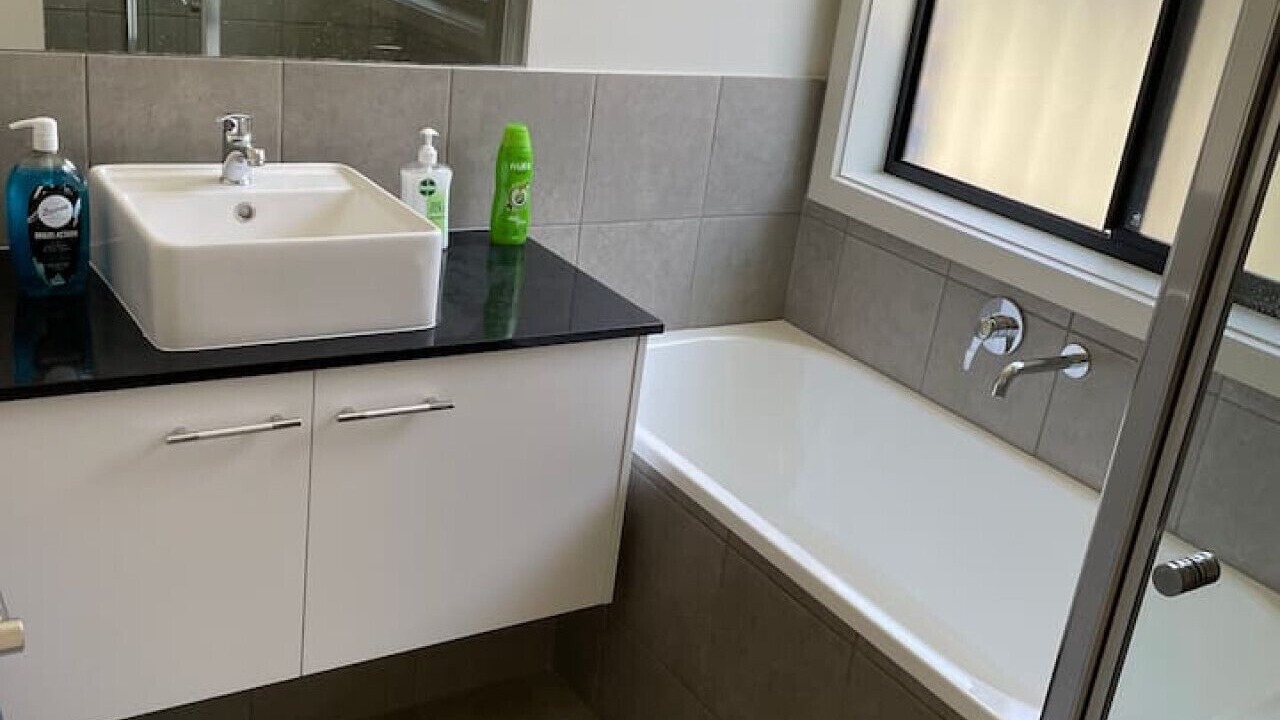 Photo of Bathroom in Smithfield Plains