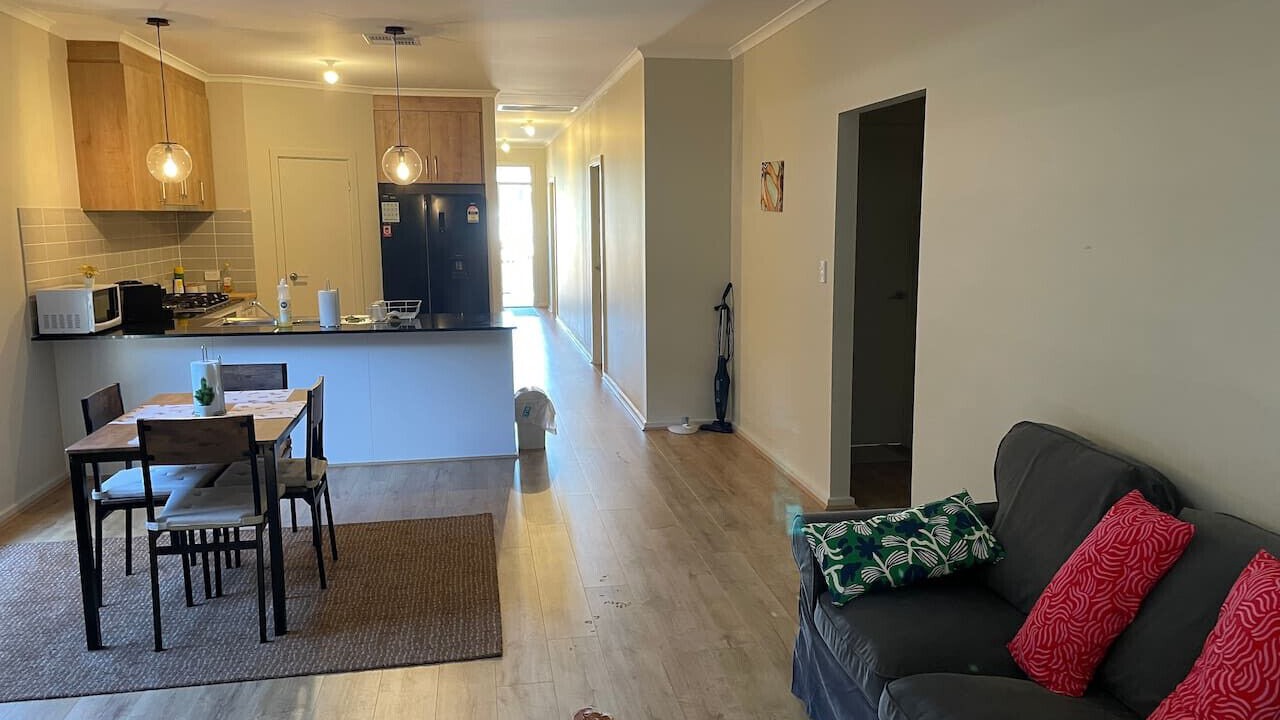 Photo of Livingroom in Smithfield Plains