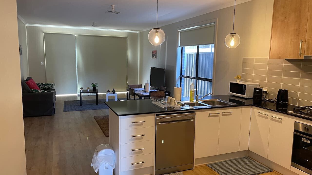 Photo of Kitchen in Smithfield Plains