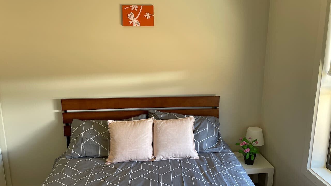 Photo of Bedroom in Smithfield Plains