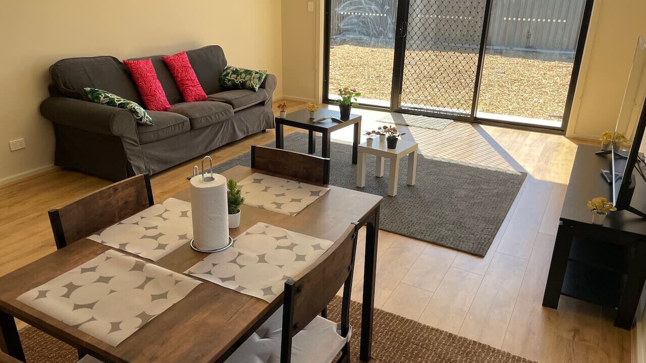 Photo of Livingroom in Smithfield Plains